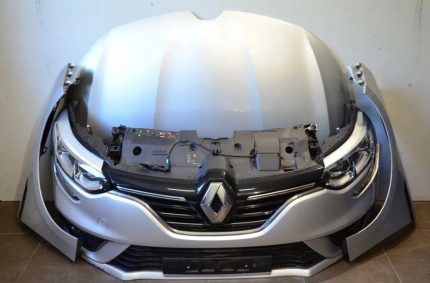 BOT COMPLET RENAULT MEGANE