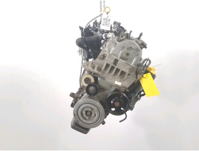 MOTOR FIAT 500 1.3JTD MULTIJET 169A1000