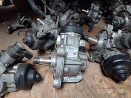POMPA INALTA 04L130755D GOLF 7, 1.6 TDI / 2.0 TDI