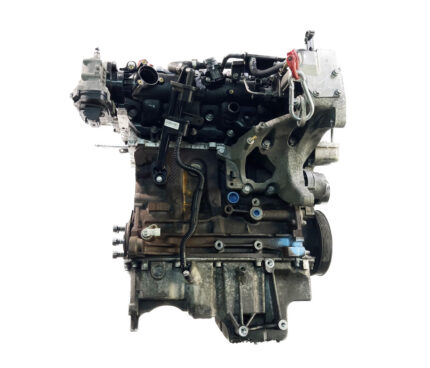 MOTOR ALFA ROMEO GIULIETTA 1.6JTDM 940A3000