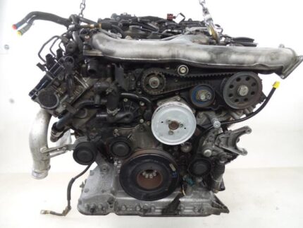 MOTOR CGK AUDI A4, A5, Q5 2.7TDI