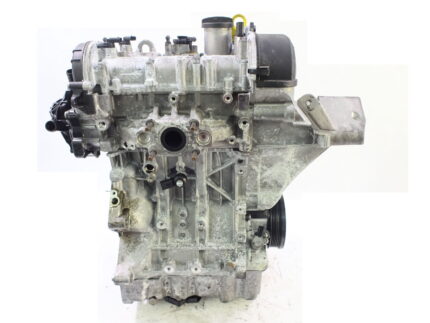 MOTOR VW AUDI 1.0 TSI CHZ