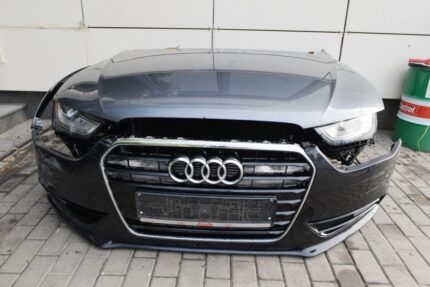 FATA COMPLETA A4 2.0 TDI CU XENON