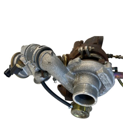TURBINA YS6Q-6K682-BC 1.8 TDDI FORD FIESTA