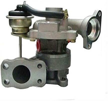 TURBINA 5435970 FORD FIESTA TDCI 1.4