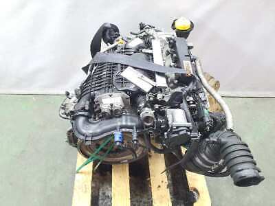 MOTOR SMART FORFOUR 0.9 BENZINA H4BC401
