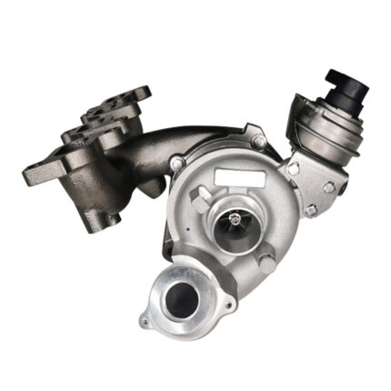 TURBINA TOURAN/GOLF 6 CAYC 03L253016T