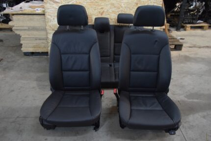 INTERIOR BMW SERIA 5 E60
