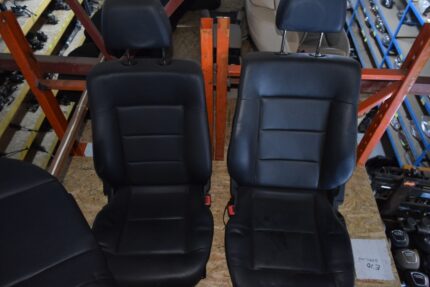 Interior Complet Mercedes E-Class W212