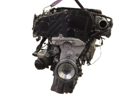 MOTOR JEEP COMPASS 2018 2.0 DIESEL