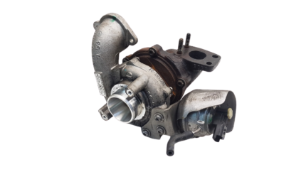 TURBINA 1.5 TDCI FORD KUGA 9804119380