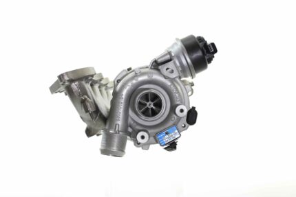 TURBINA FORD KUGA/MONDEO 2.0TDCI 2013 9807873180