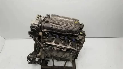 MOTOR HONDA CR-Z (SZT) 1.5