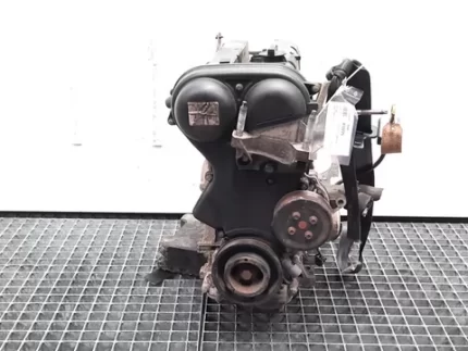 Motor Ford Fiesta 1.25 Benzina SNJA