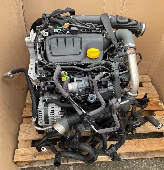 renault motor