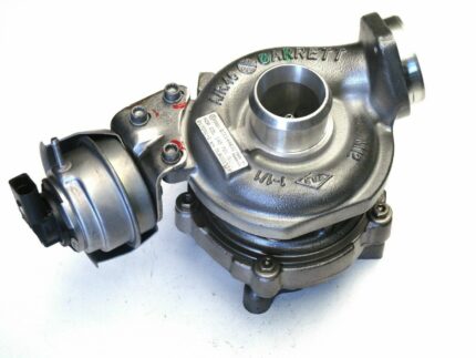 TURBINA 03L145721A AUDI 2.0 TDI 105KW