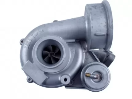 TURBINA 2.0CDI MERCEDES-BENZ A-CLASS W169 COD-A6400901780