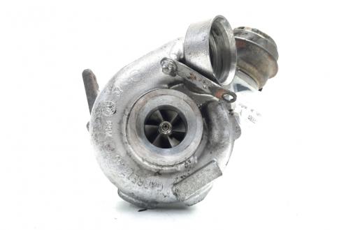 TURBINA MERCEDES 2.2 CDI A6110960999 C-CLASS TURBINA MERCEDES 2.2 CDI A6110960999 C-CLASS