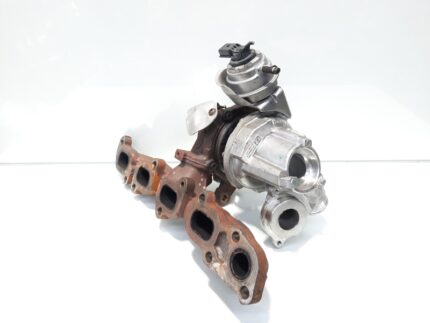 TURBINA 04L253020S SKODA GOLF 7 DDY