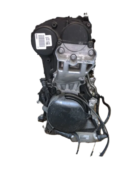 MOTOR VOLVO XC40 1.5B B3154T2