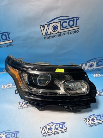FAR DREAPTA CK52-13W029-FB PENTRU LAND ROVER RANGE ROVER 4