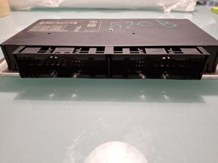 Calculator Modul FRM BMW 9383699