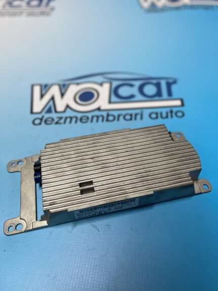 Modul Bluetooth BMW seria 5 F10 F11 cod 9244188-01