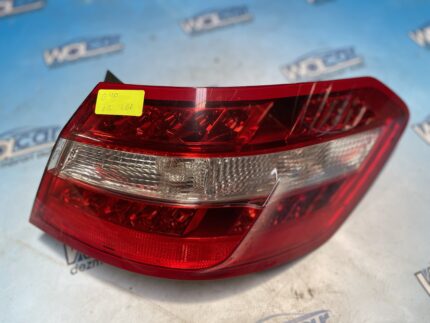 TRIPLA DREAPTA SPATE LED MERCEDES E CLASS 2010 A2129066701
