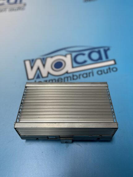 Amplificator audio HARMAN/BECKER BMW X5/X6 9321075