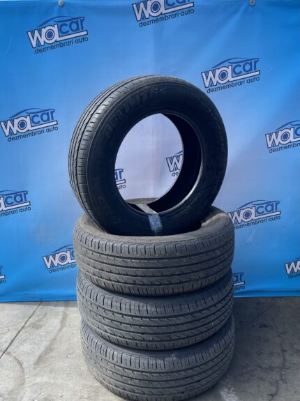ANVELOPA DELNITE 215/65R16 M+S DOT 2022