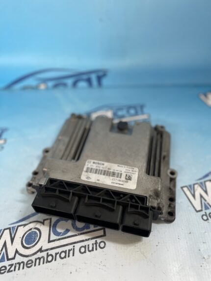 CALCULATOR MOTOR RENAULT TALISMAN 1.6DCI 237107894R