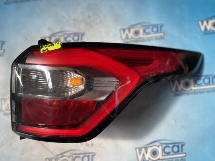 TRIPLA DREAPTA SPATE FORD KUGA 2017 GV4113404BH