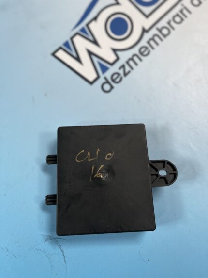 MODUL CONTROL ECU RENAULT CLIO 2018