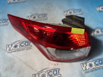 TRIPLA STANGA SPATE FORD KUGA 2014 CV4413405AG