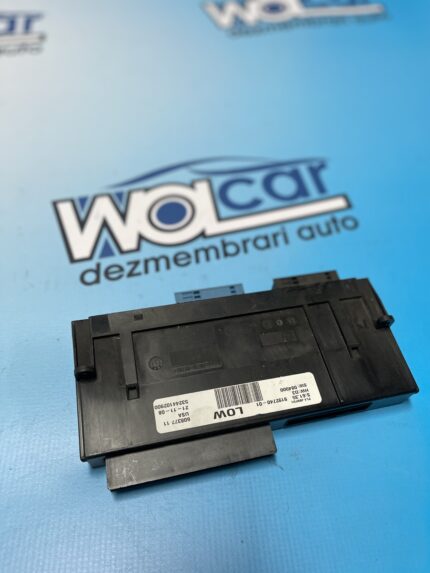 Modul confort BMW X6 9192740-01
