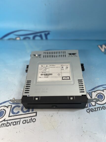 RADIO CD PLAYER RENAULT TALISMAN 2012 – 2020 281012006R