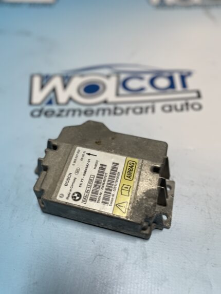 Calculator modul airbag 0285001530 BMW