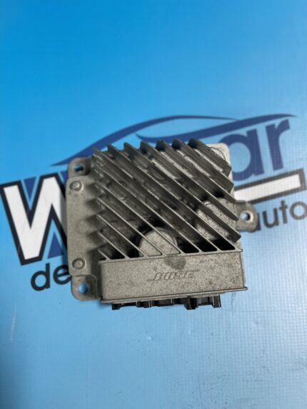STATIE AUDIO BOSE RENAULT KADJAR 280637524R