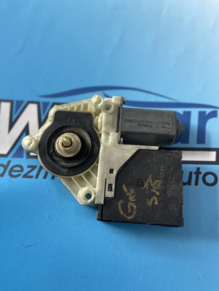MACARA GEAM VOLKSWAGEN GOLF 6