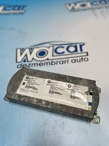 Modul bluetooth BMW E60 9224422