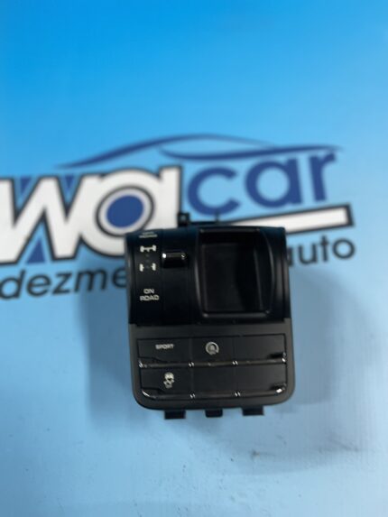 COMANDA SUSPENSIE PORSCHE CAYENNE 7P5927127