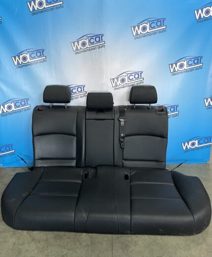 INTERIOR BMW SERIA 5 F11