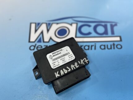 CALCULATOR FRANEI DE MANA RENAULT KADJAR COD: 285F26474R