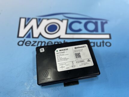 MODULUL NAVIGATIE RENAULT KADJAR COD: 282754595R