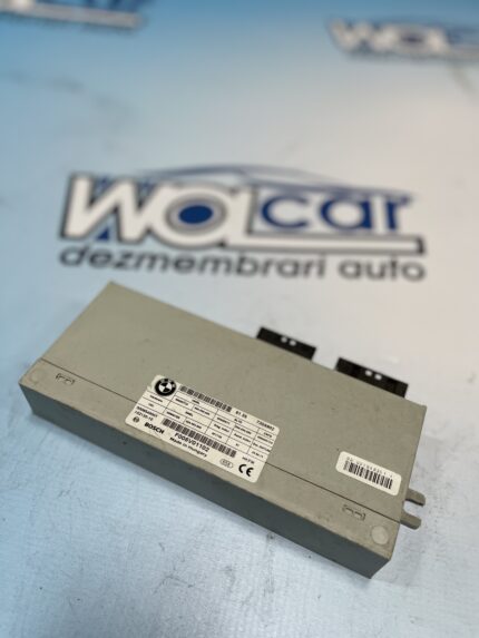 Calculator confort BMW seria 5 7304902