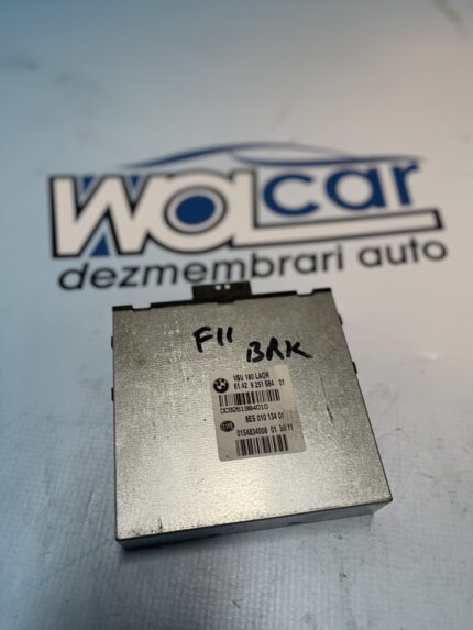Convertizor tensiune 8es01013401 925198401 BMW