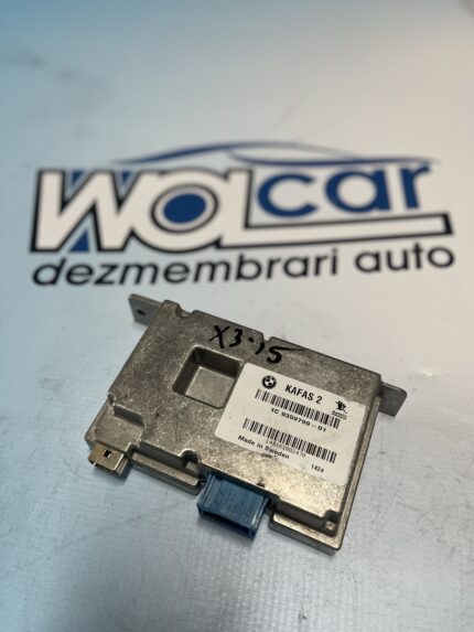 Modul KAFAS 2 camera Bmw 9359799-01