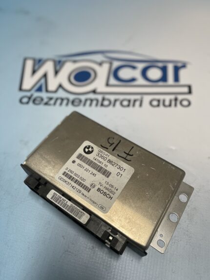 Modul QMV BMW 33608627301