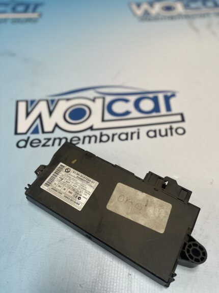 Modul confort 9147222-01 Bmw X5