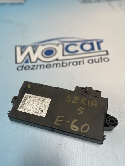 Modul CAS 3 BMW 9147227-01